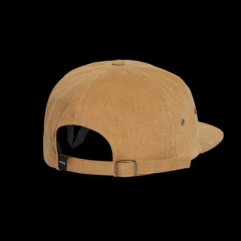 Sundown Cap - Warm Sand